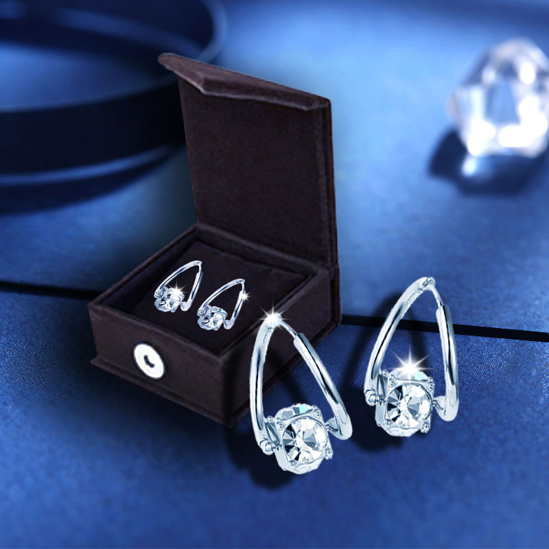Lymphvity MagneTherapy Germanium Earrings(Limited Time Discount đ„ đ„ Last Day)