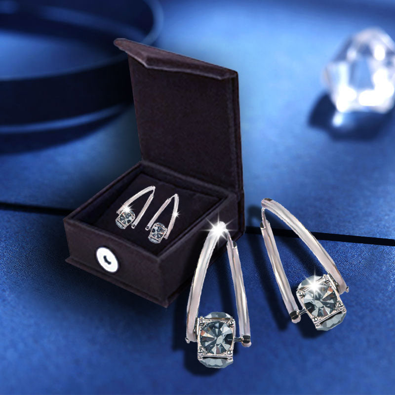 Lymphvity MagneTherapy Germanium Earrings(Limited Time Discount đ„ đ„ Last Day)