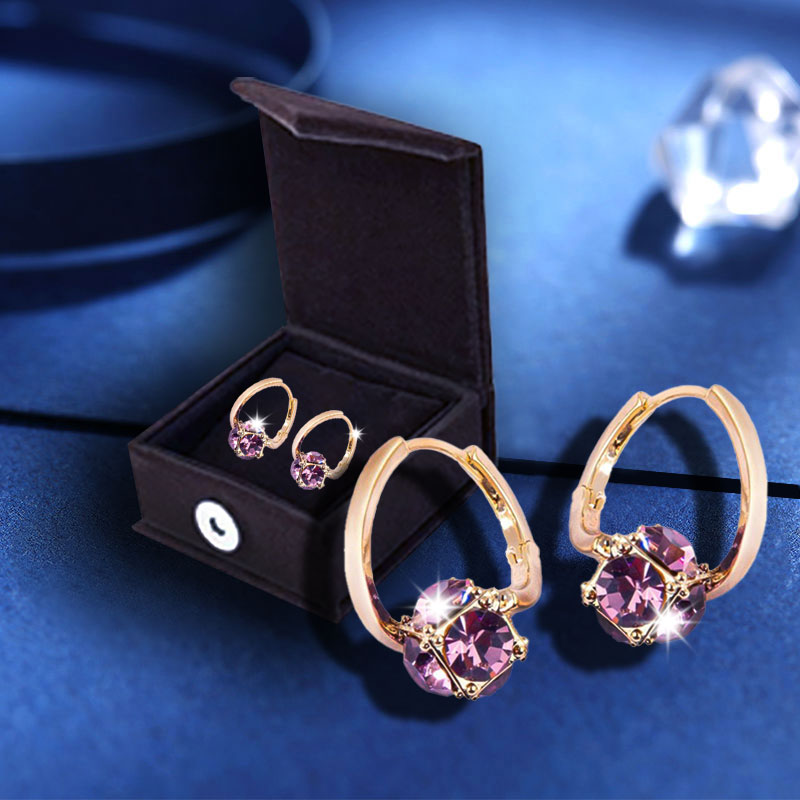 Lymphvity MagneTherapy Germanium Earrings(Limited Time Discount đ„ đ„ Last Day)