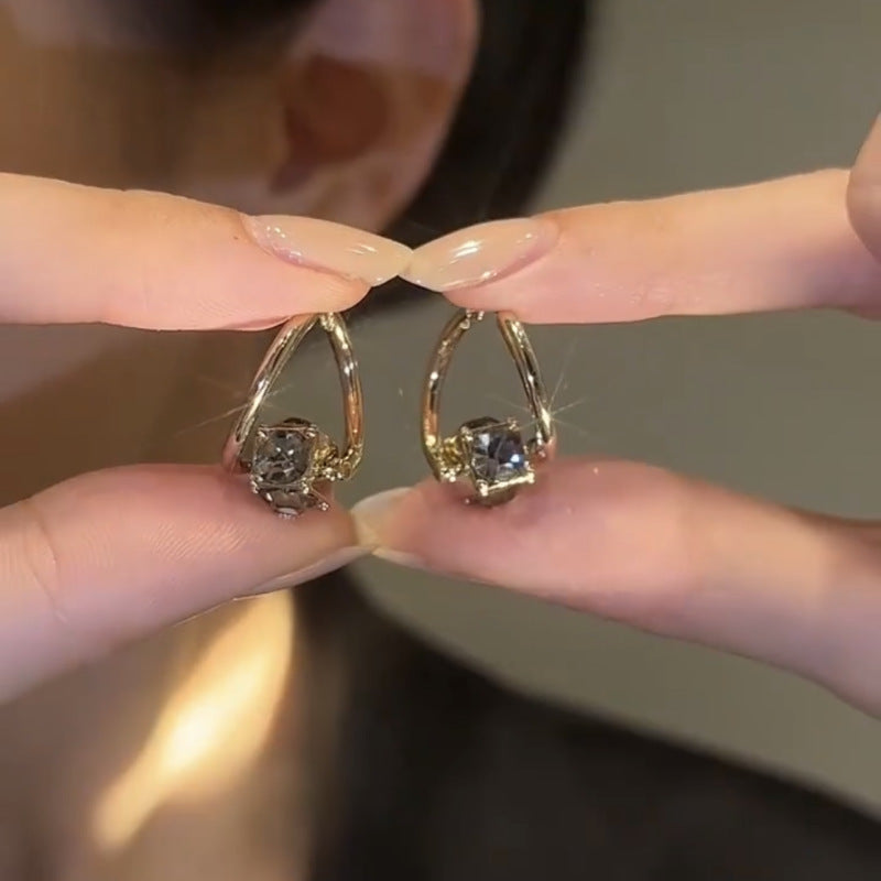 Lymphvity MagneTherapy Germanium Earrings(Limited Time Discount đ„ đ„ Last Day)