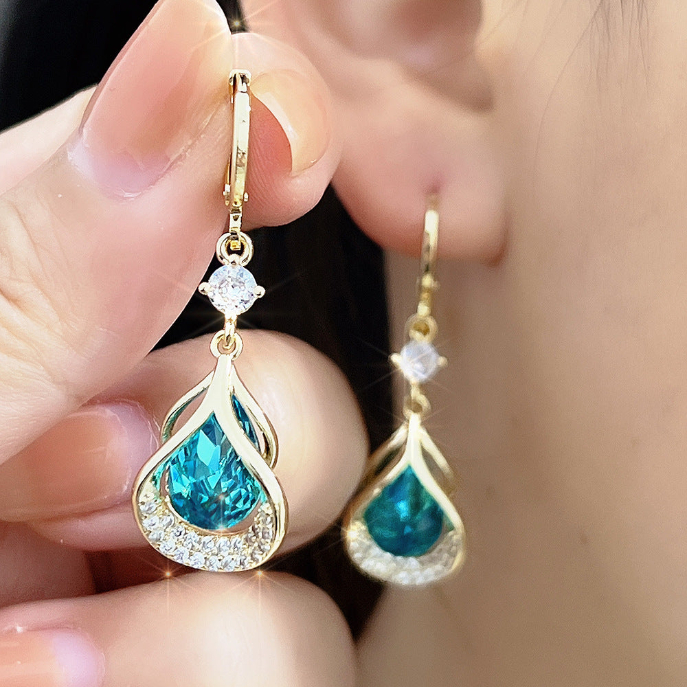 Diystar™ Lymph Flow Magnetogen Earrings