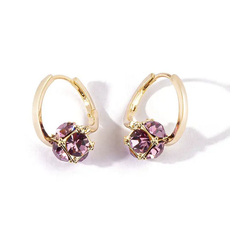 Lymphvity MagneTherapy Germanium Earrings(Limited Time Discount đ„ đ„ Last Day)