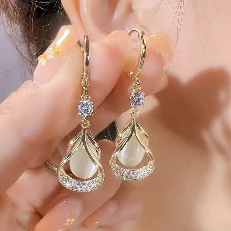 Diystar™ Lymph Flow Magnetogen Earrings