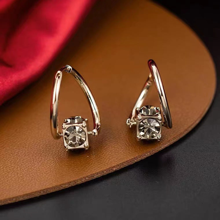 Lymphvity MagneTherapy Germanium Earrings(Limited Time Discount đ„ đ„ Last Day)