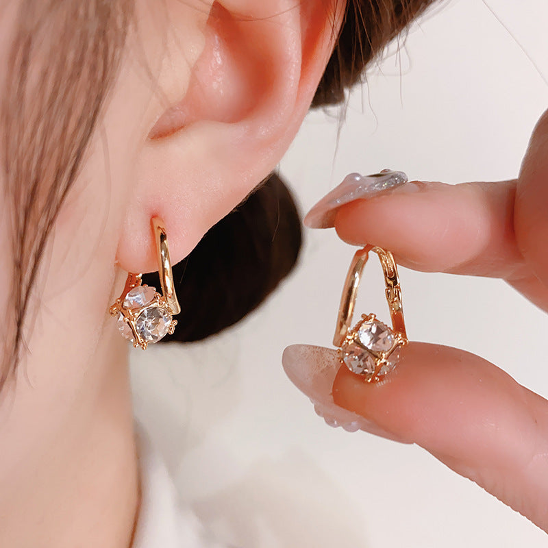 Lymphvity MagneTherapy Germanium Earrings(Limited Time Discount đ„ đ„ Last Day)