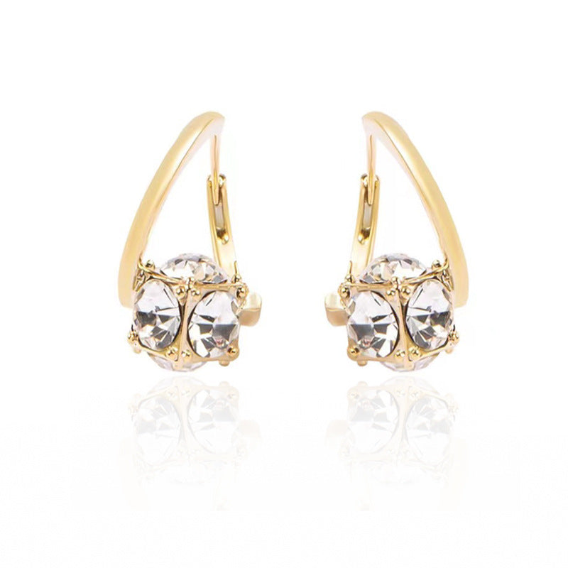 Lymphvity MagneTherapy Germanium Earrings(Limited Time Discount đ„ đ„ Last Day)