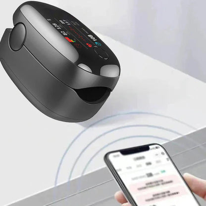 【OFFICIAL STORE】[99.9% Accuracy] Neslemy™ Non-Invasive Blood Glucose Meter