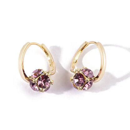 Lymphvity MagneTherapy Germanium Earrings(Limited Time Discount 🔥 🔥 Last Day)